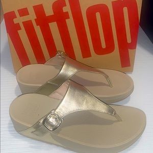 Fit Flop Sandals